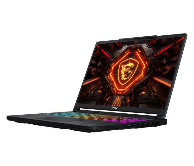 MSI Crosshair 16 HX i7-14650HX/16GB/1TB RTX5060 240Hz - 1569394 - zdjęcie 10